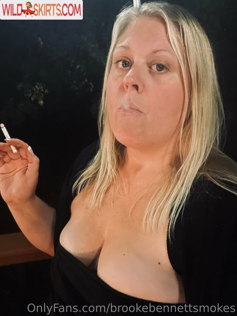 smokybrookeb / smokybrookeb / the_smokky_b nude OnlyFans, Instagram leaked photo #2