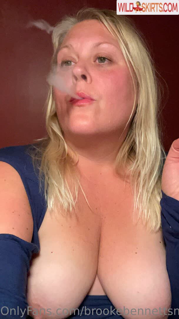 smokybrookeb / smokybrookeb / the_smokky_b nude OnlyFans, Instagram leaked photo #11