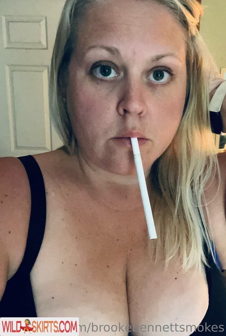 smokybrookeb / smokybrookeb / the_smokky_b nude OnlyFans, Instagram leaked photo #9