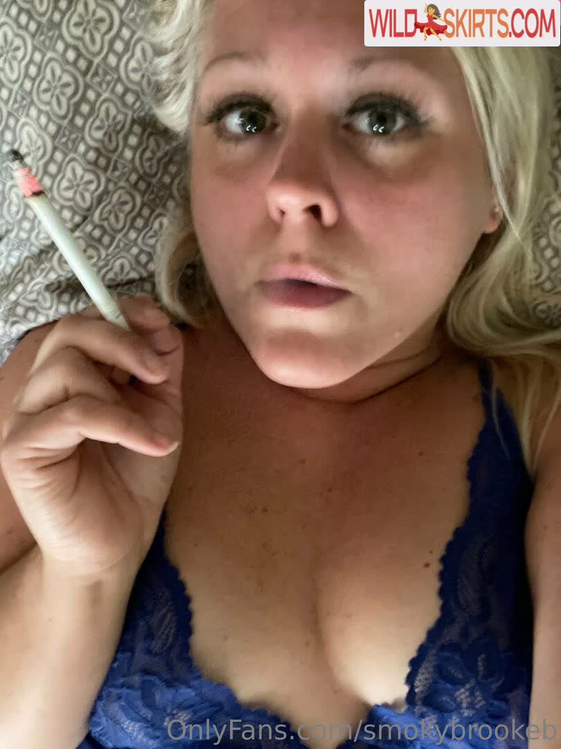 Smokybrookeb nude leaked photo #94