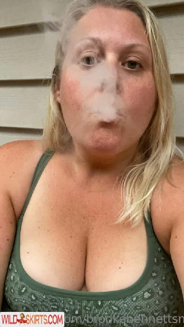 smokybrookeb / smokybrookeb / the_smokky_b nude OnlyFans, Instagram leaked photo #53