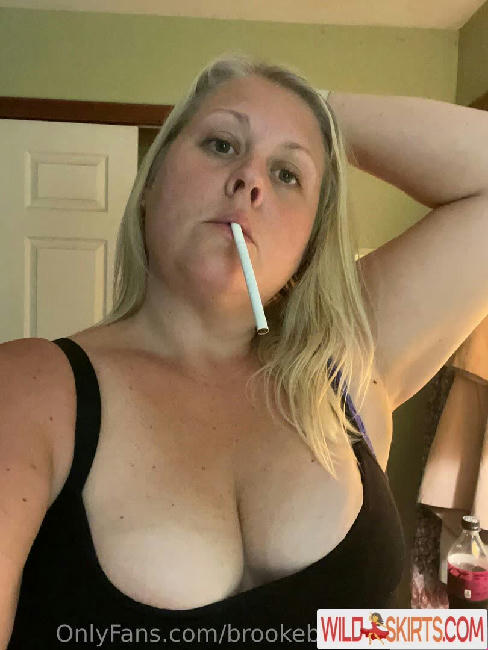 smokybrookeb / smokybrookeb / the_smokky_b nude OnlyFans, Instagram leaked photo #86