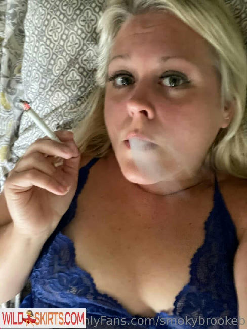 smokybrookeb / smokybrookeb / the_smokky_b nude OnlyFans, Instagram leaked photo #91