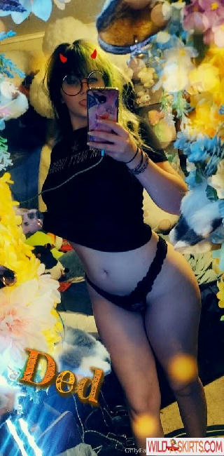 smol.milky_baby / poutypastelprincess / smol.milky_baby nude OnlyFans, Instagram leaked photo #3