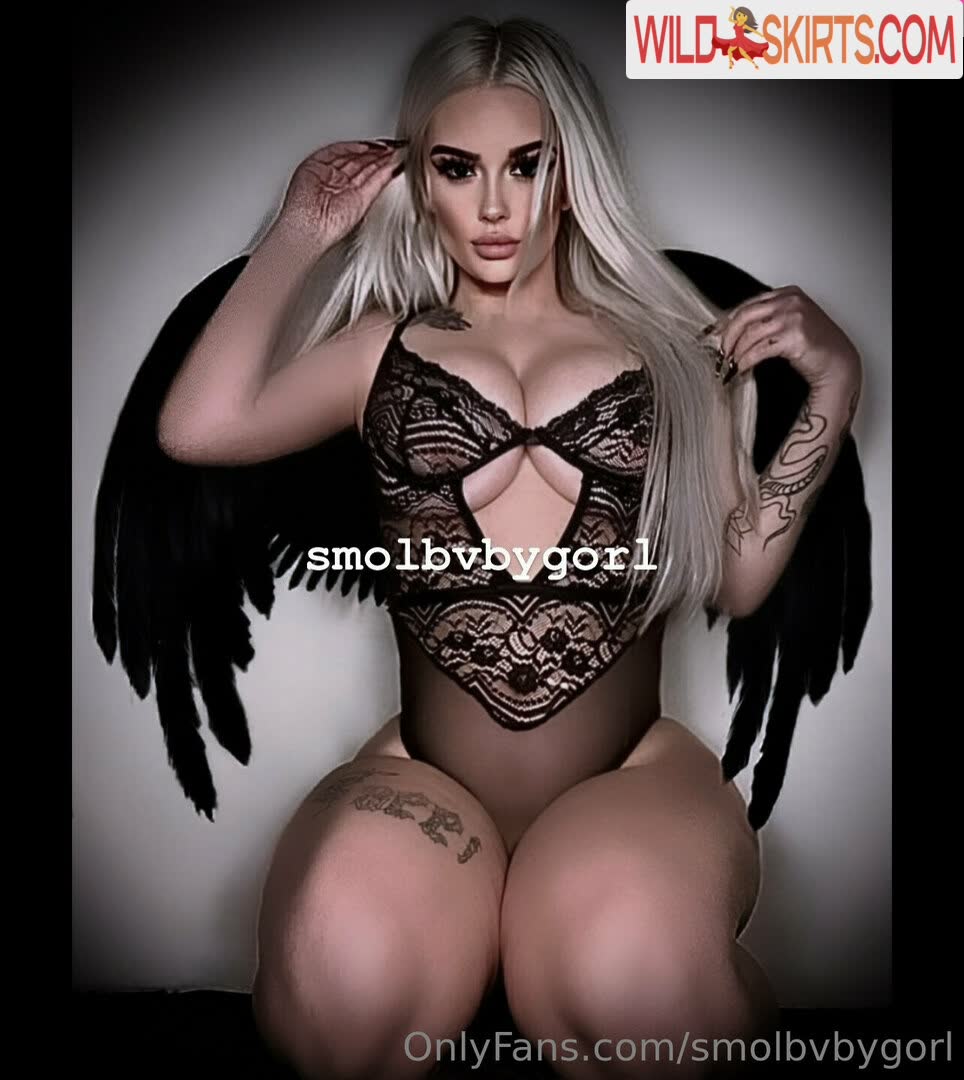 smolbvbygorl / prettybarbie7074 / smolbvbygorl nude OnlyFans, Instagram leaked photo #8