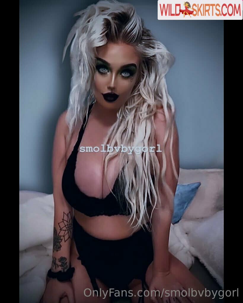 smolbvbygorl / prettybarbie7074 / smolbvbygorl nude OnlyFans, Instagram leaked photo #12