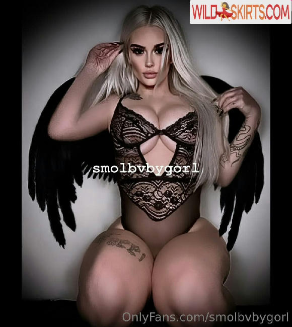 smolbvbygorl / prettybarbie7074 / smolbvbygorl nude OnlyFans, Instagram leaked photo #9