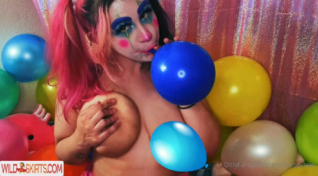 smollbabeyfree nude OnlyFans leaked photo #90