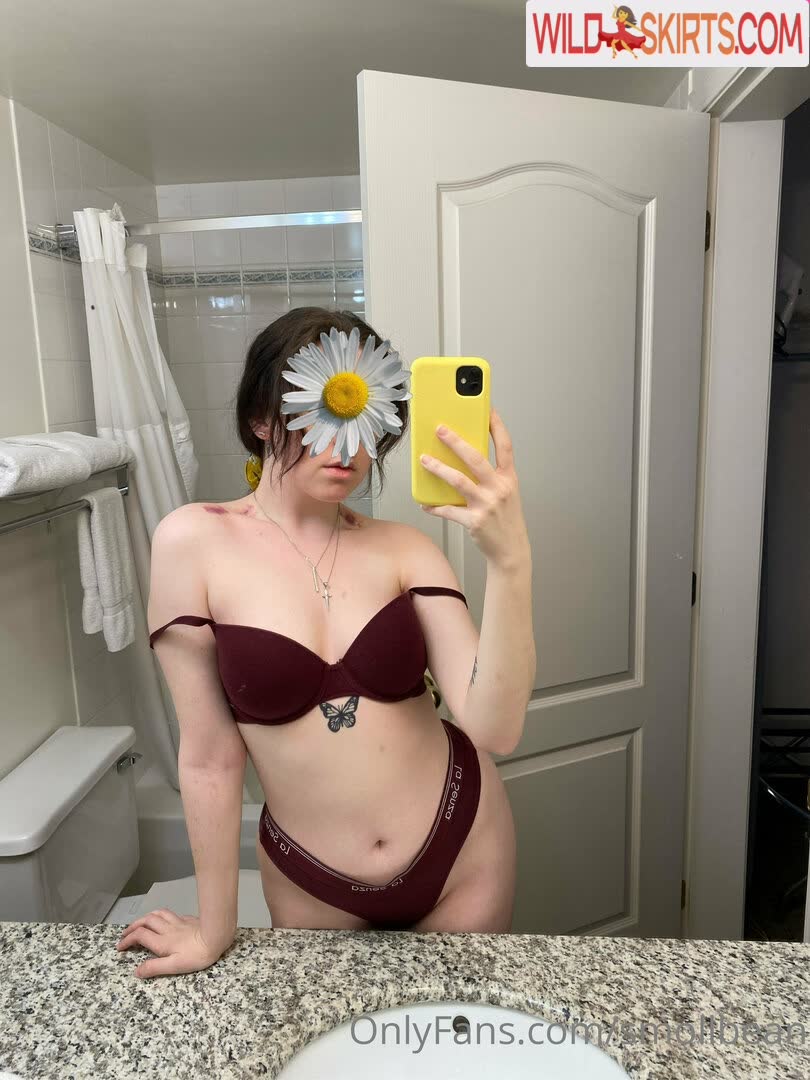 smollbean / smoll.bean / smollbean nude OnlyFans, Instagram leaked photo