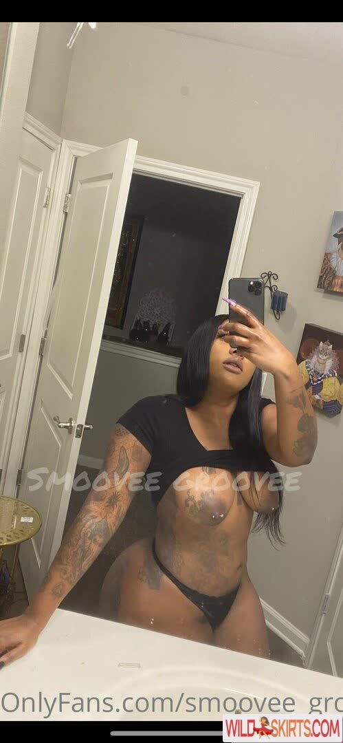 Smoovee_groovee nude leaked photo #28