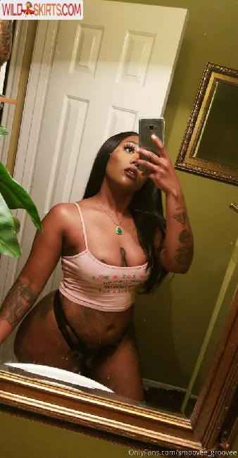 smoovee_groovee / smoovee_groovee / therealsmooveegroovee nude OnlyFans, Instagram leaked photo #8