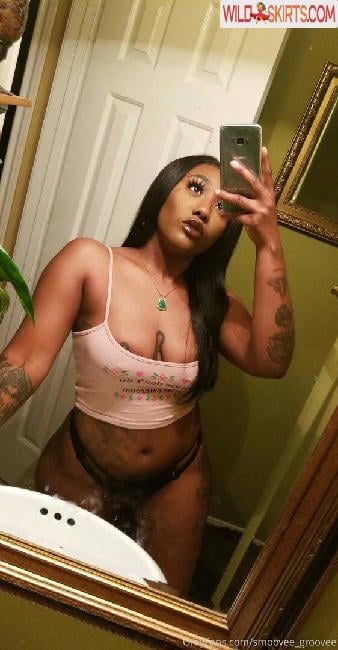 smoovee_groovee / smoovee_groovee / therealsmooveegroovee nude OnlyFans, Instagram leaked photo #9