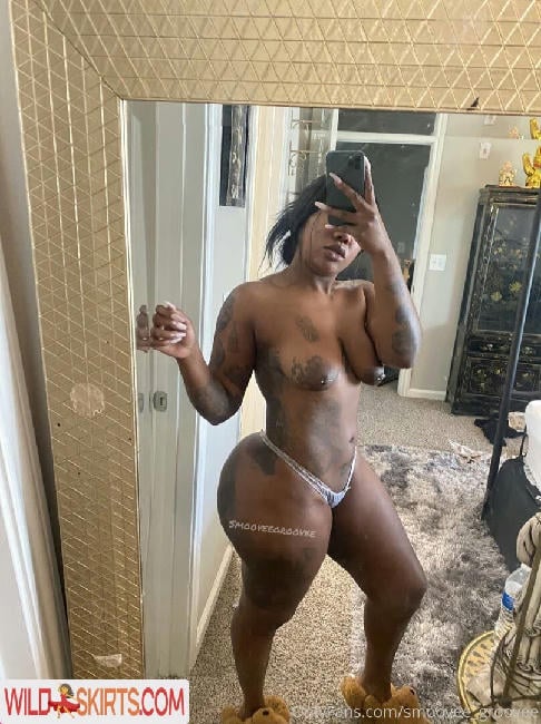 smoovee_groovee / smoovee_groovee / therealsmooveegroovee nude OnlyFans, Instagram leaked photo #16