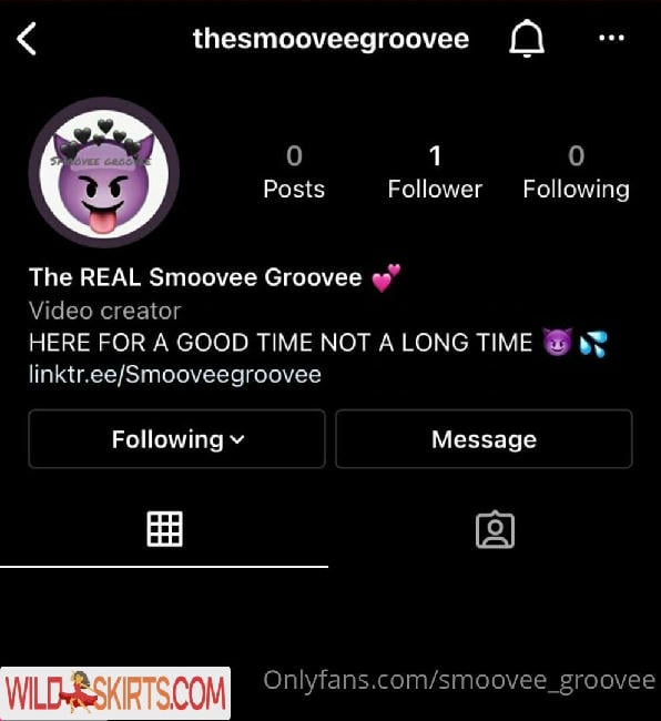 smoovee_groovee / smoovee_groovee / therealsmooveegroovee nude OnlyFans, Instagram leaked photo #33