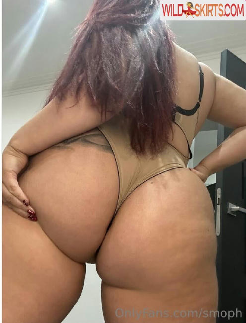 Smoph / myusernameissoph / smoph nude OnlyFans, Instagram leaked photo #161