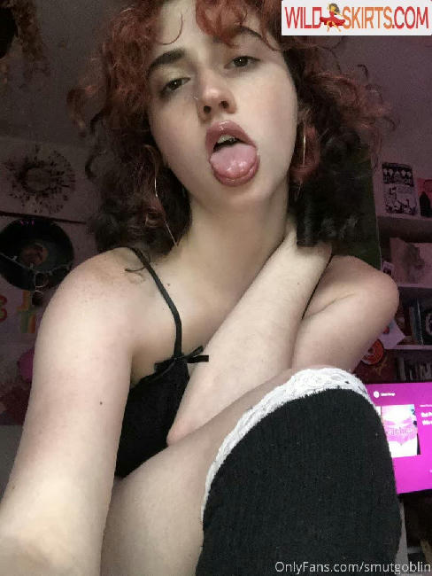 smutgoblin / smutgoblin / sophie_msmsmsm nude OnlyFans, Instagram leaked photo #115