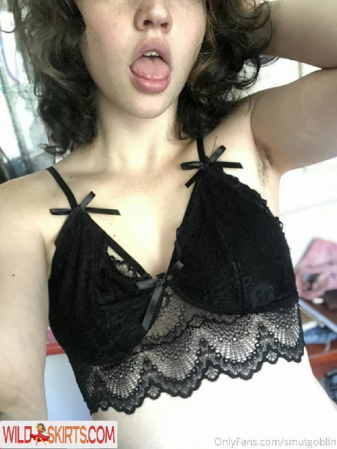 smutgoblin / smutgoblin / sophie_msmsmsm nude OnlyFans, Instagram leaked photo #129