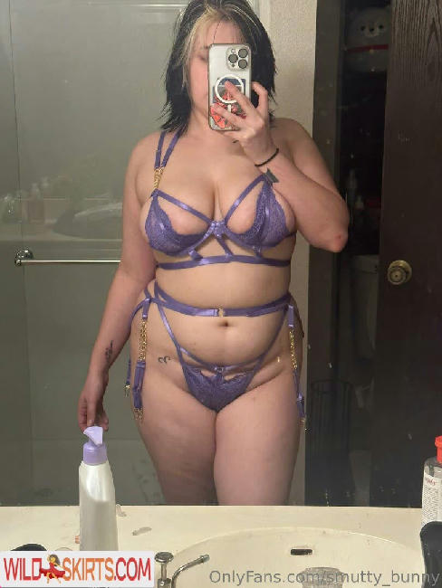 smutty_bunny / exclusive_steph_3 / smutty_bunny nude OnlyFans, Instagram leaked photo #34