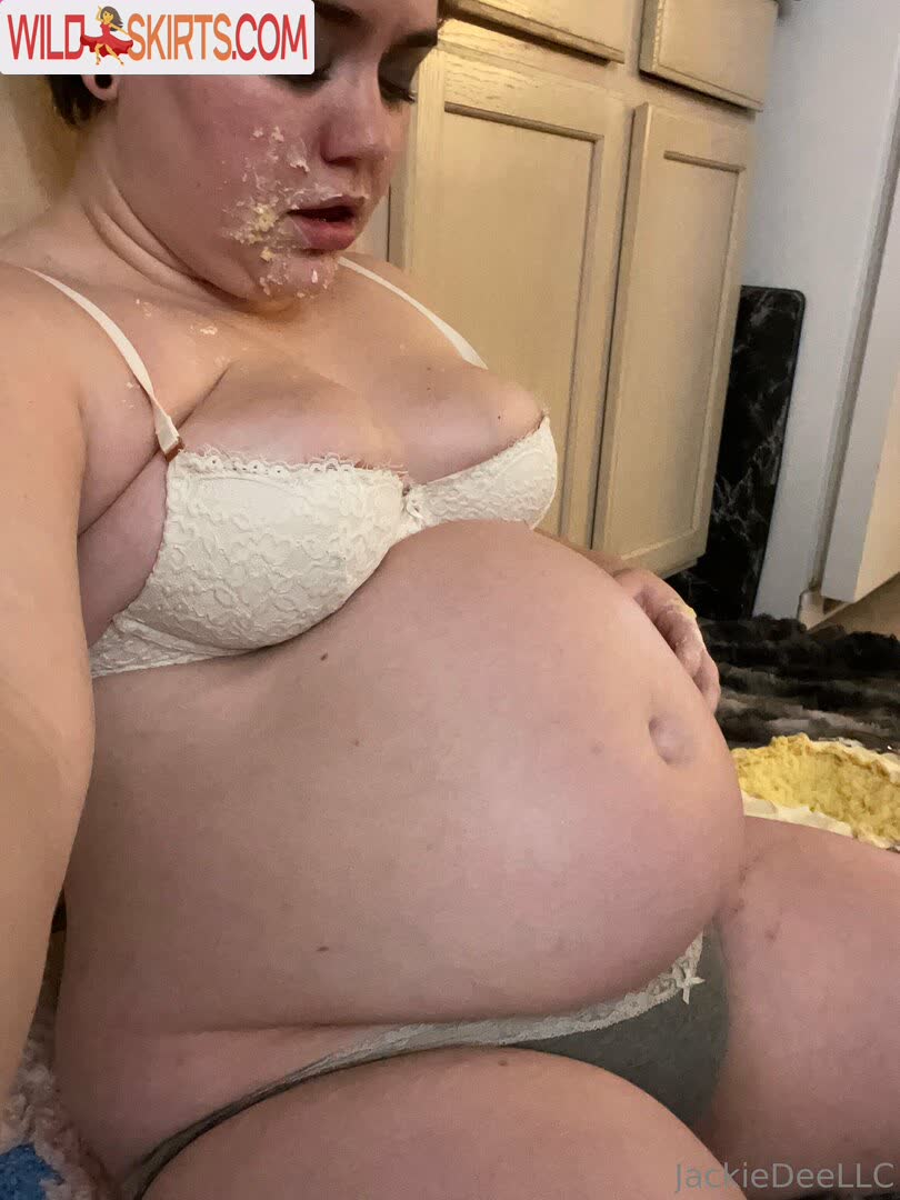 Snackupjackie nude leaked photo #102