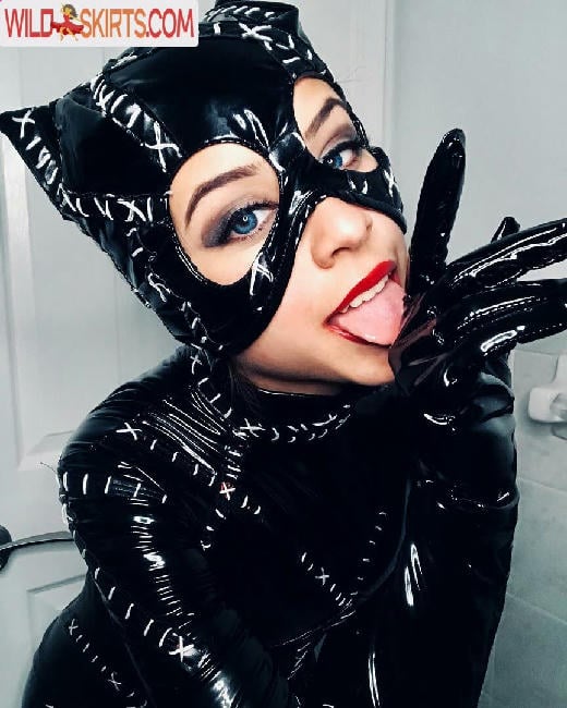 SnarkyJayCosplay / alicecosplay / snarkyjaycosplay nude OnlyFans, Instagram leaked photo #15