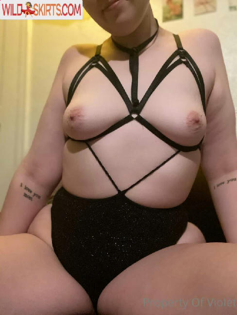 sneakyviolet nude OnlyFans leaked photo #6