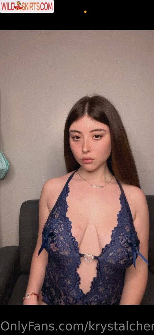 Snowbunnykrystal nude leaked photo #47