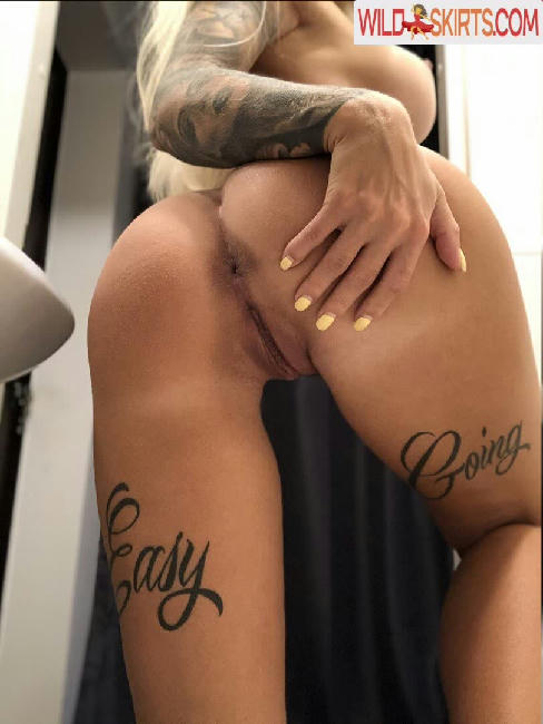 Snowgonewild / snowgolow / thiskindasnow nude OnlyFans, Instagram leaked photo #6