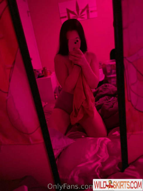 snowiiibunnii nude OnlyFans leaked photo #17