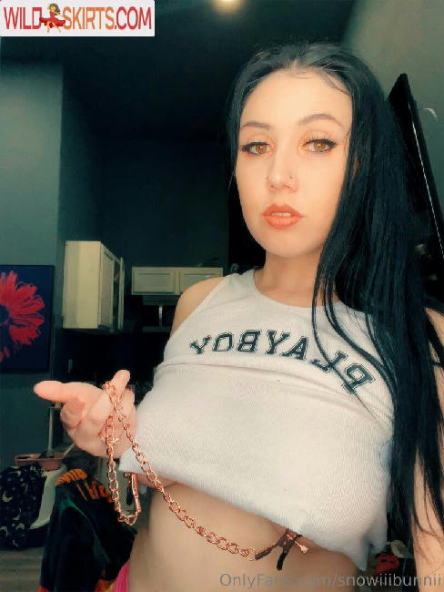 snowiiibunnii nude OnlyFans leaked photo #29