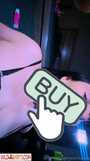 snowiiibunnii nude OnlyFans leaked photo #42