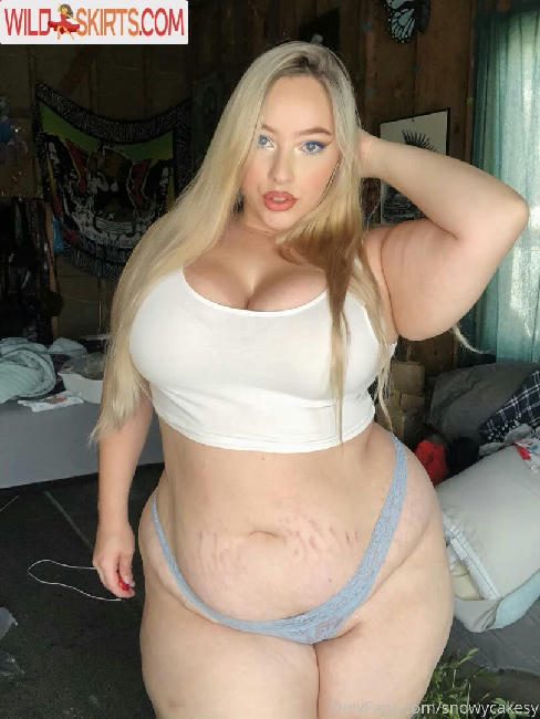 snowycakesy / Lil Snow Cake / lil.snow.cake / snowycakesy nude OnlyFans, Instagram leaked photo #116