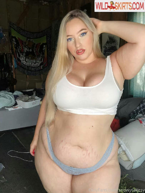 snowycakesy / Lil Snow Cake / lil.snow.cake / snowycakesy nude OnlyFans, Instagram leaked photo #122