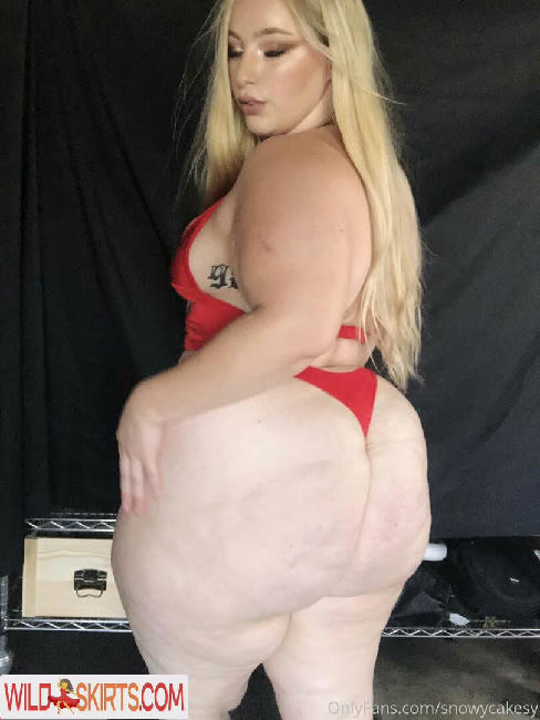 snowycakesy / Lil Snow Cake / lil.snow.cake / snowycakesy nude OnlyFans, Instagram leaked photo #278