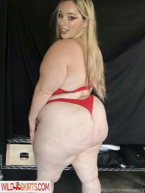 snowycakesy / Lil Snow Cake / lil.snow.cake / snowycakesy nude OnlyFans, Instagram leaked photo #255