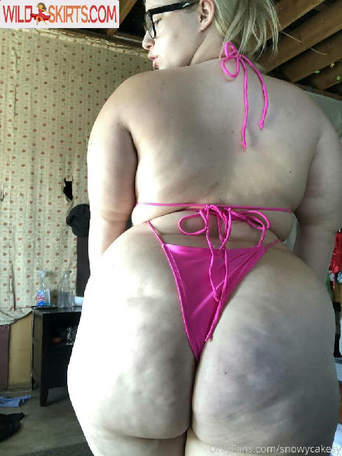 snowycakesy / Lil Snow Cake / lil.snow.cake / snowycakesy nude OnlyFans, Instagram leaked photo #283