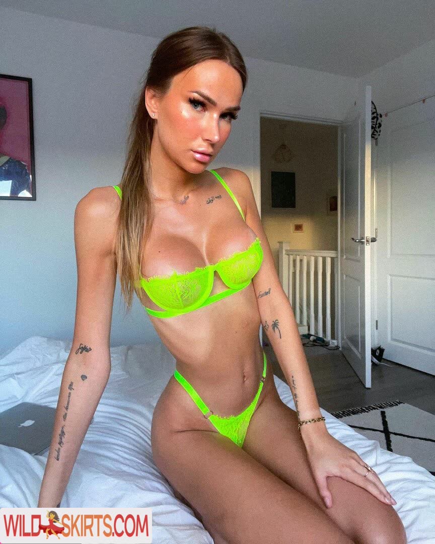 So_fiaxoxo / so_fiaxoxo / thesofiaelle nude OnlyFans, Instagram leaked photo #1