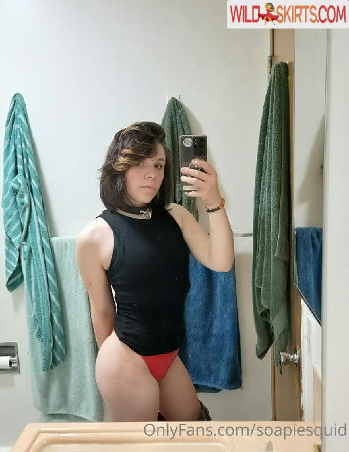 soapiesquid / soapiesquid / squidney1221 nude OnlyFans, Instagram leaked photo #40