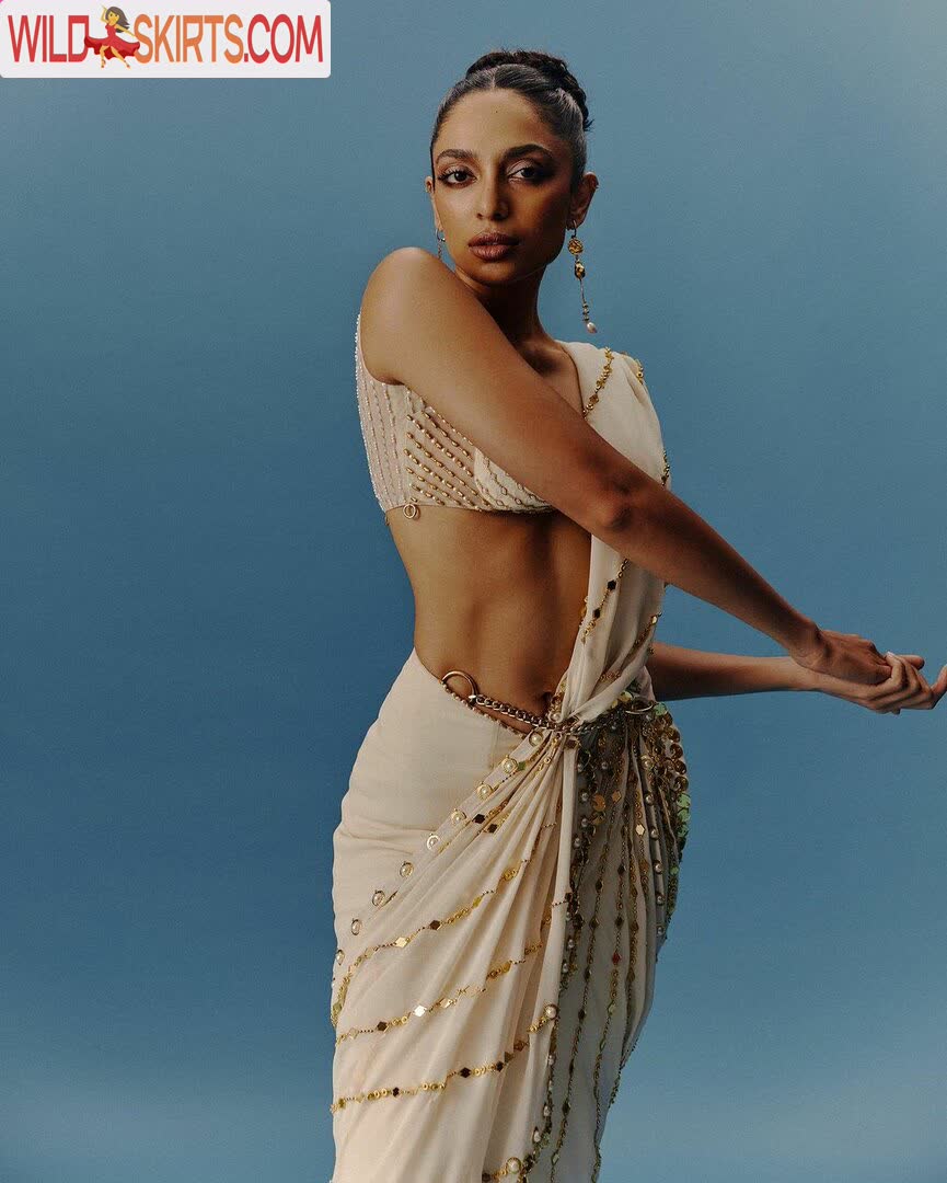 Sobhita Dhulipala / sobhitad nude Instagram leaked photo #6