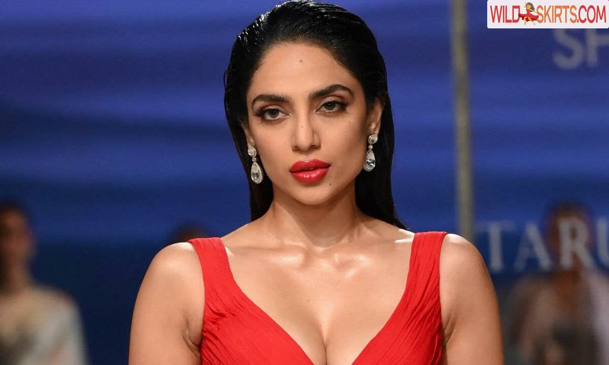 Sobhita Dhulipala / sobhitad nude Instagram leaked photo #2