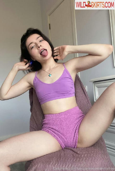 socutemeowminniefree / sitimeowmeow / socutemeowminniefree nude OnlyFans, Instagram leaked photo #37