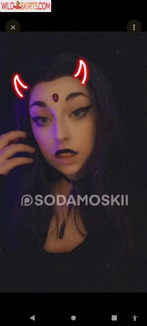 Sodamoskii / sodamncutee / sodamoskii nude OnlyFans, Instagram leaked photo #38