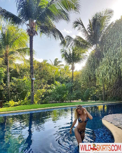 Sofia Arruda / sofiaarrudagram nude Instagram leaked photo #20