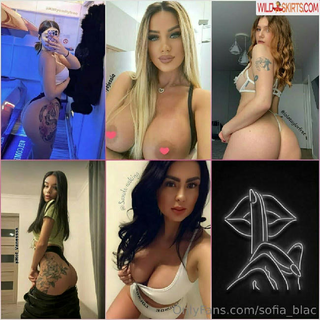 sofia_blac / sofia_blac / sofiablackk nude OnlyFans, Instagram leaked photo #67