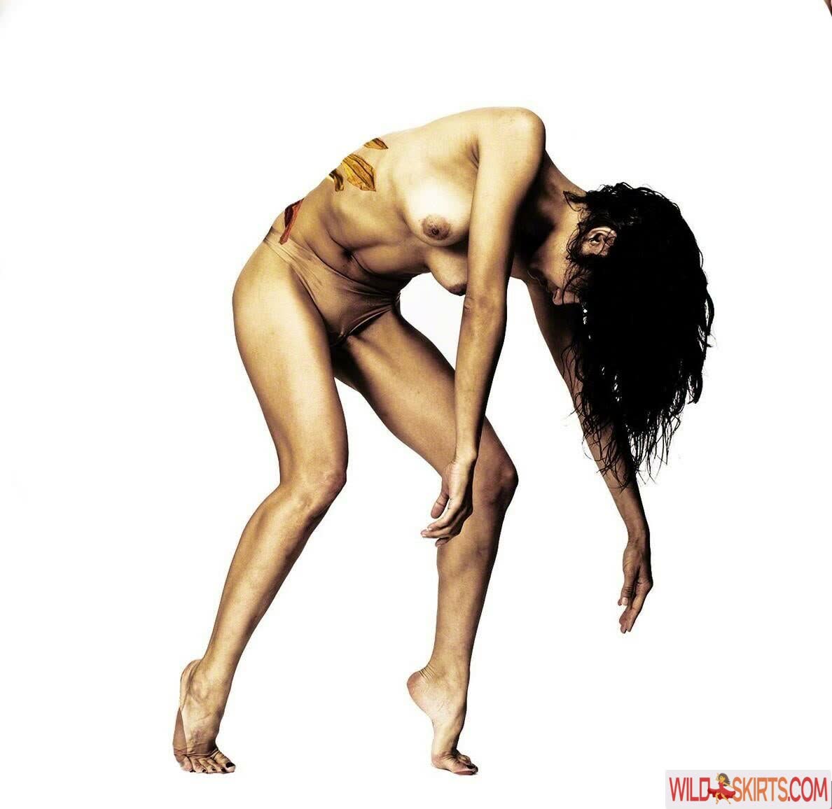 Sofia Boutella nude leaked photo #1