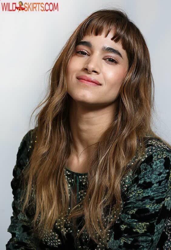 Sofia Boutella / sofisia7 nude Instagram leaked photo #20