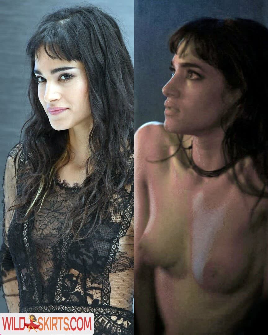 Sofia Boutella nude leaked photo #22