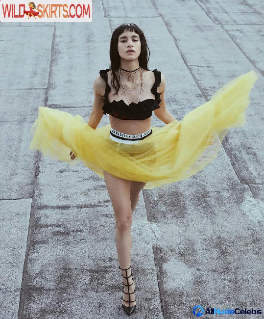 Sofia Boutella / sofisia7 nude Instagram leaked photo #23