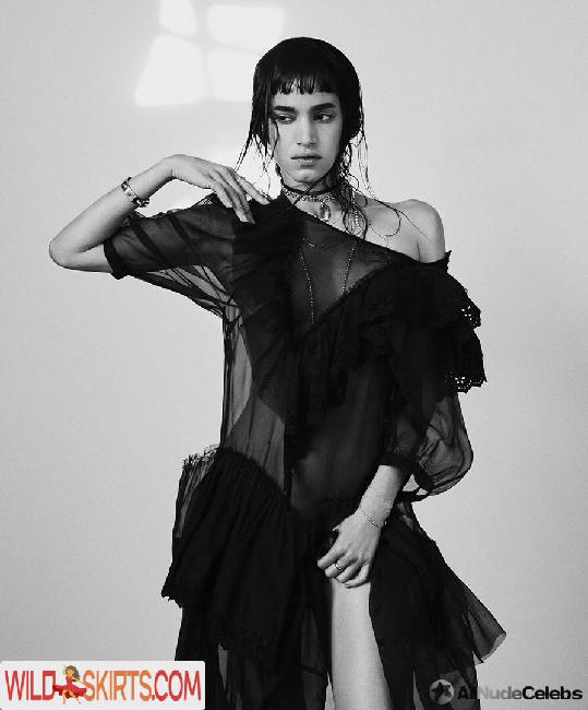 Sofia Boutella / sofisia7 nude Instagram leaked photo #27