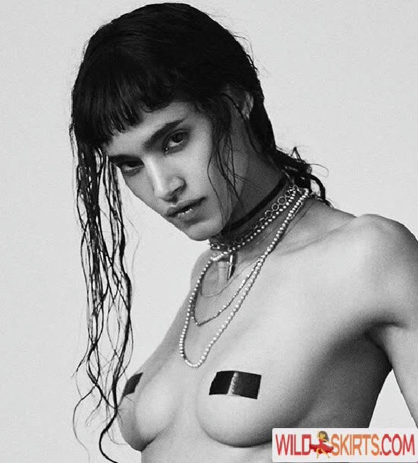 Sofia Boutella / sofisia7 nude Instagram leaked photo #45