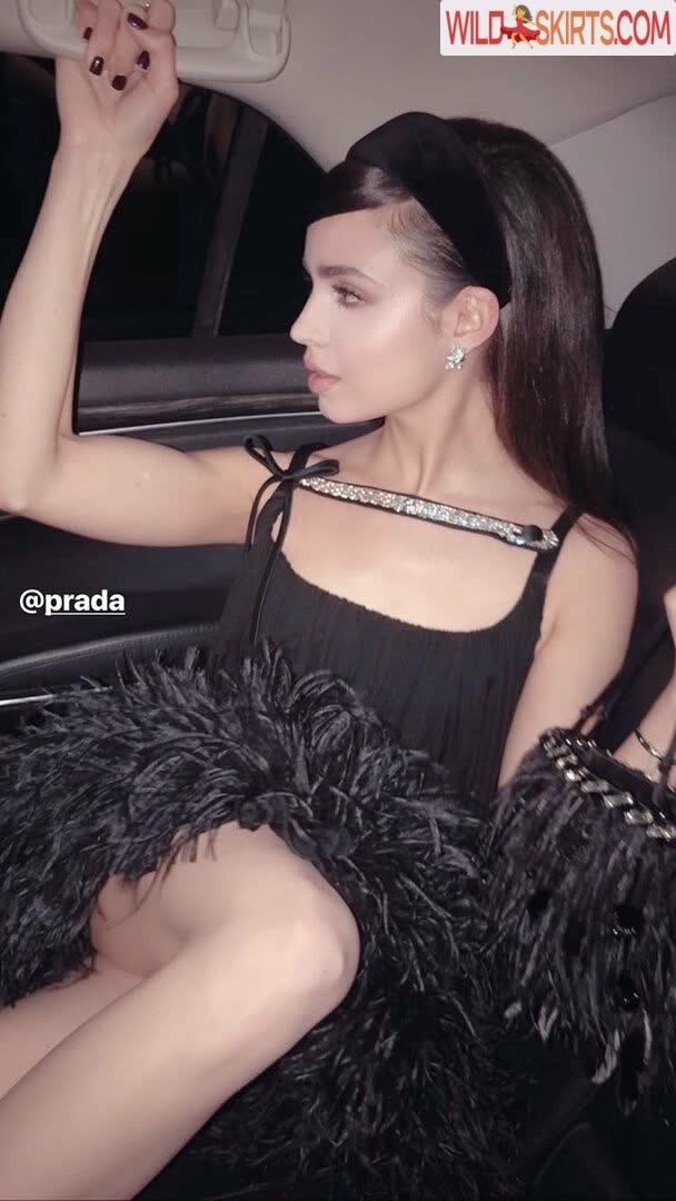 Sofia Carson nude leaked photo #24